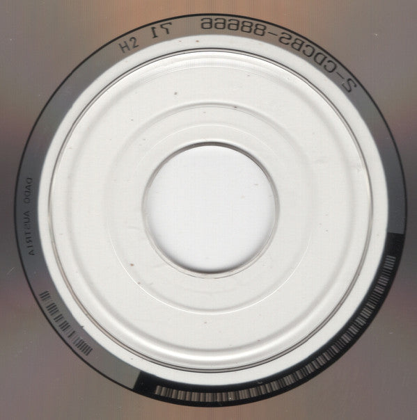 Billy Joel : Greatest Hits Volume I & Volume II (2xCD, Comp, Fat)