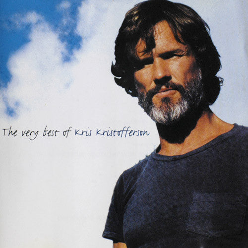 Kris Kristofferson : The Very Best Of Kris Kristofferson (CD, Comp)