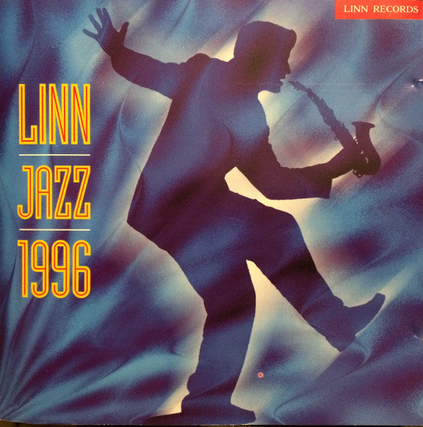 Various : Linn Jazz 1996 (CD, Comp)