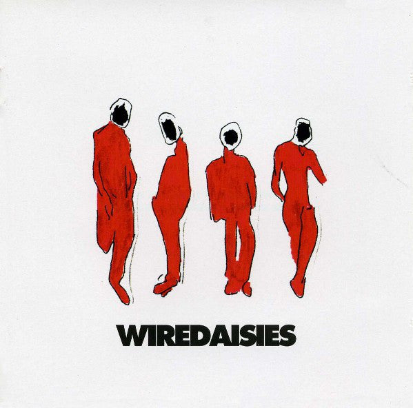 Wire Daisies : Wire Daisies (CD, Album)