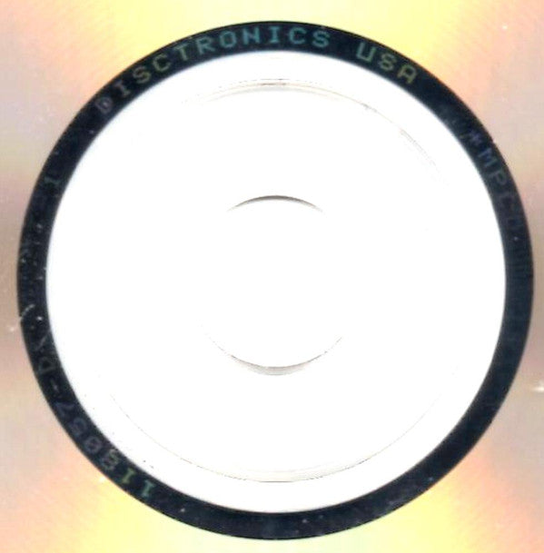 Jan Hammer - Beyond The Minds Eye (CD) (Near Mint (NM Or M-)) - DaddyPop