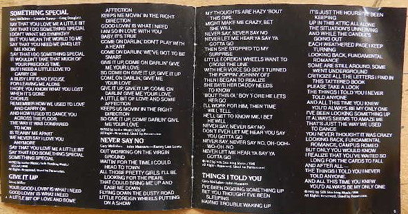 Steve Miller Band : Abracadabra (CD, Album, RE)