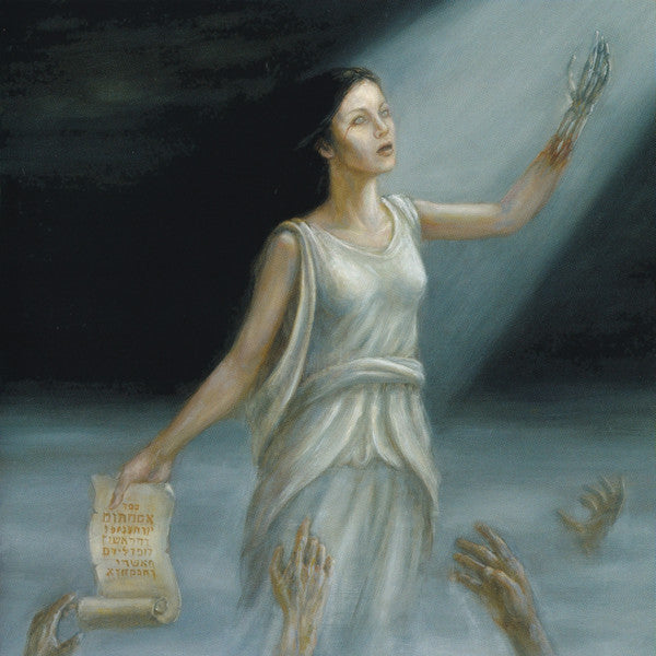 Avenged Sevenfold : Waking The Fallen (CD, Album, RP, Sli)