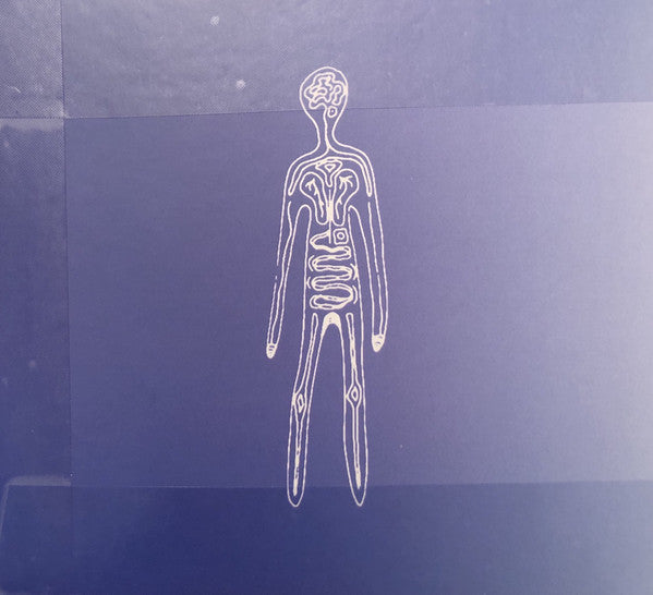 AURORA (16) : A Different Kind Of Human (Step 2) (CD, Album)