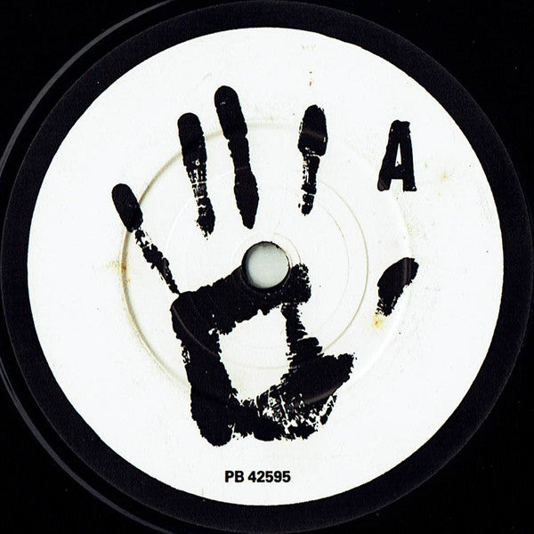 Robert Howard & Kym Mazelle : Wait! (7", Single, CBS)