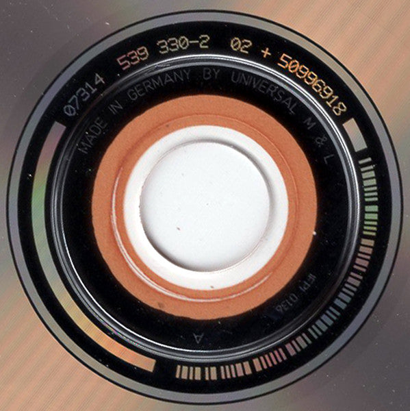 Sarah Brightman : The Andrew Lloyd Webber Collection (CD, Comp, RE)