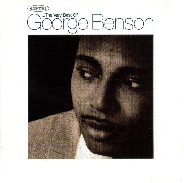 George Benson : Essentials ...The Very Best Of George Benson (CD, Comp)