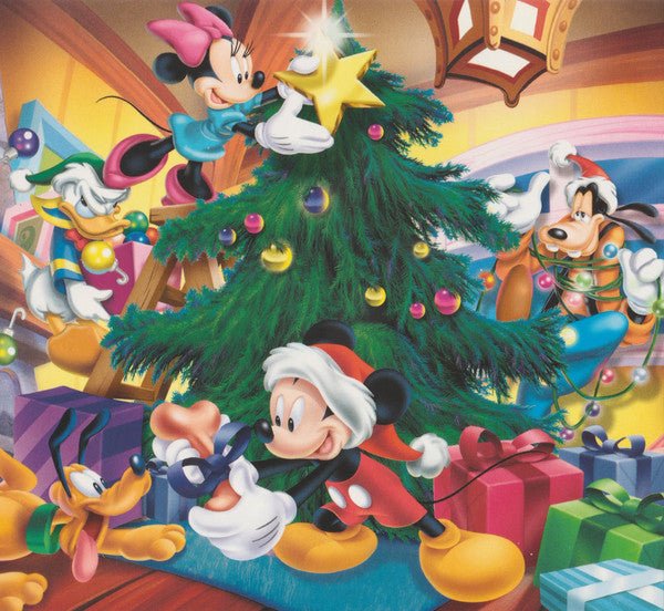 Various : Now That's What I Call Disney (4xCD, Comp)