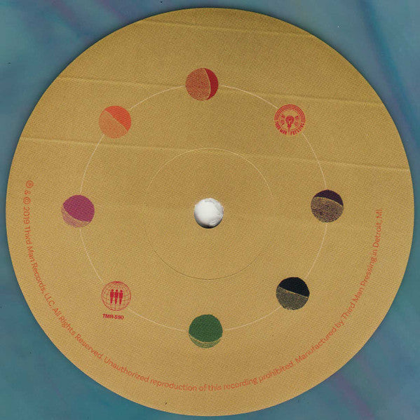 Lillie Mae Rische - Other Girls (LP) (Mint (M)) - DaddyPop