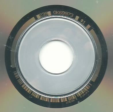 Jamiroquai : Synkronized (CD, Album)