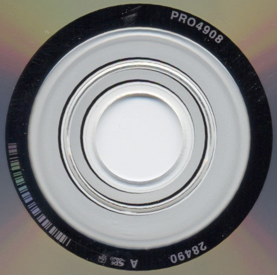 Billy Talent : River Below (CD, Single, Promo)