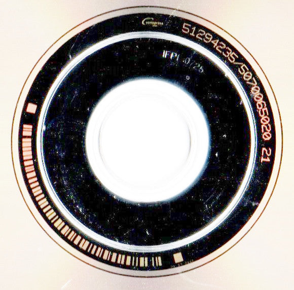 The Libertines : Up The Bracket (CD, Album, RE)