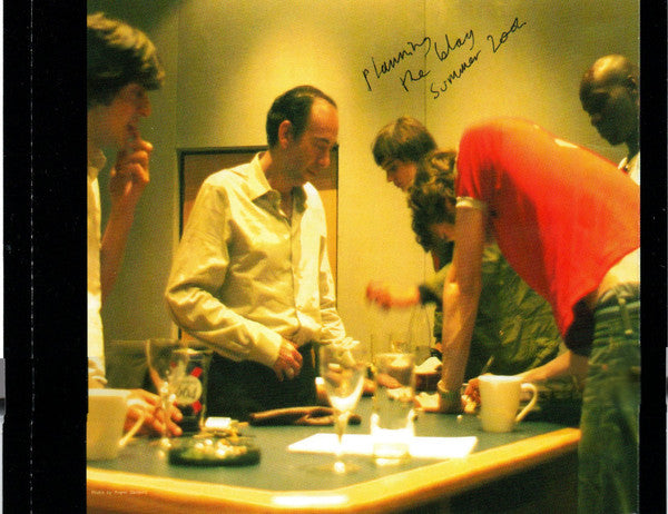 The Libertines : Up The Bracket (CD, Album, RE)