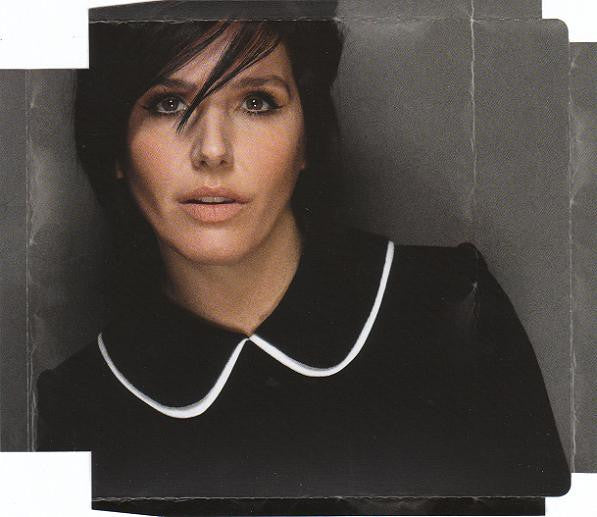 Sharleen Spiteri : Melody (CD, Album, Enh, Sup)
