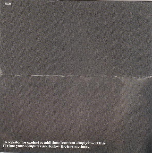 Sharleen Spiteri : Melody (CD, Album, Enh, Sup)