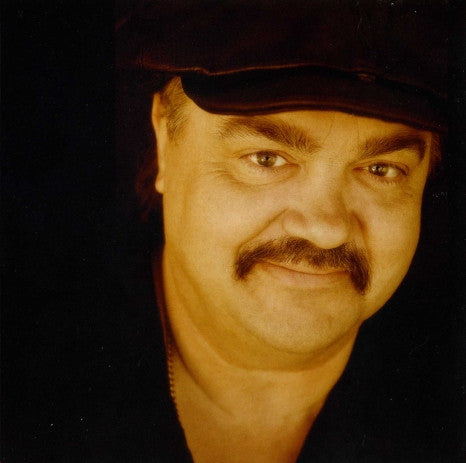 Peter David Hale - Wanted Man (CD) (Very Good Plus (VG)) - DaddyPop