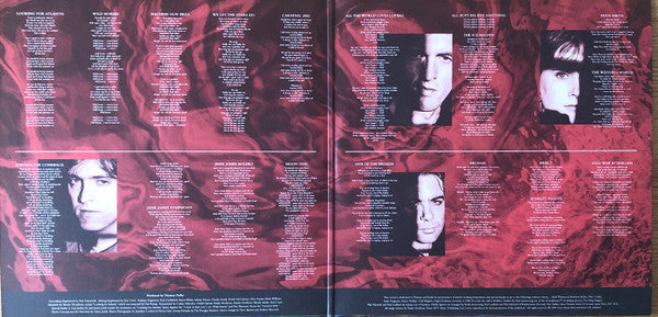 Prefab Sprout : Jordan: The Comeback (2xLP, Album, RE, RM, 180)