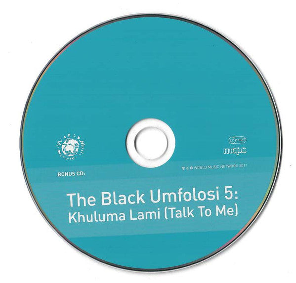 Various : The Rough Guide To World Lullabies (2xCD, Comp, Dig)