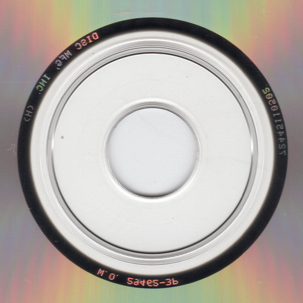 Matthew Sweet : Altered Beast (CD, Album, Yel)