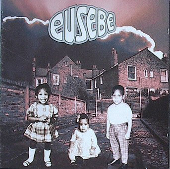 Eusebe : Tales From Mama's Yard (CD, Album)
