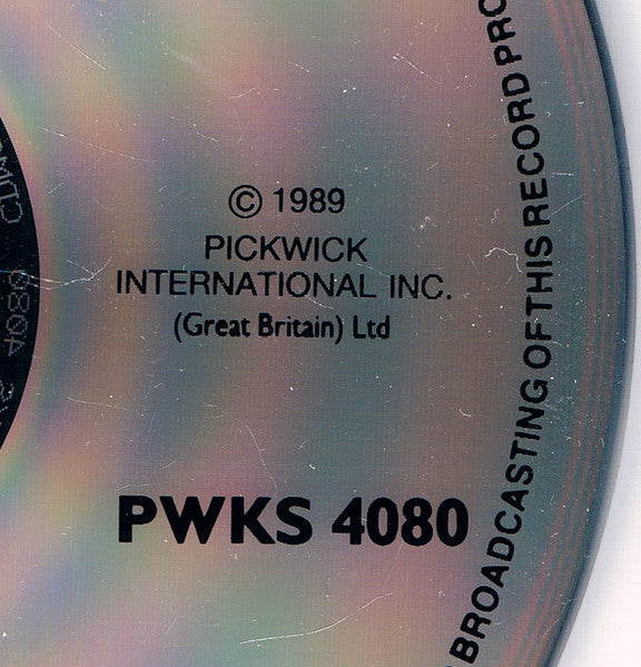 Status Quo : Best Of Status Quo 1968 - 1971 (CD, Comp)