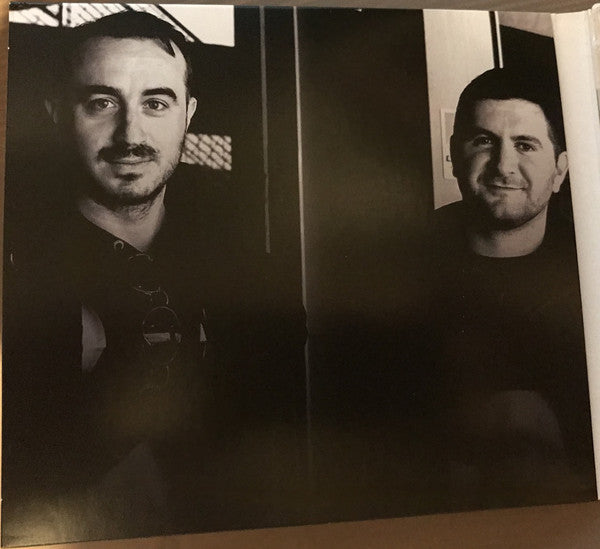 The Menzingers : Hello Exile (CD, Album)