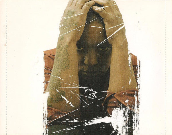 Me'Shell NdegéOcello : Cookie: The Anthropological Mixtape (CD, Album)