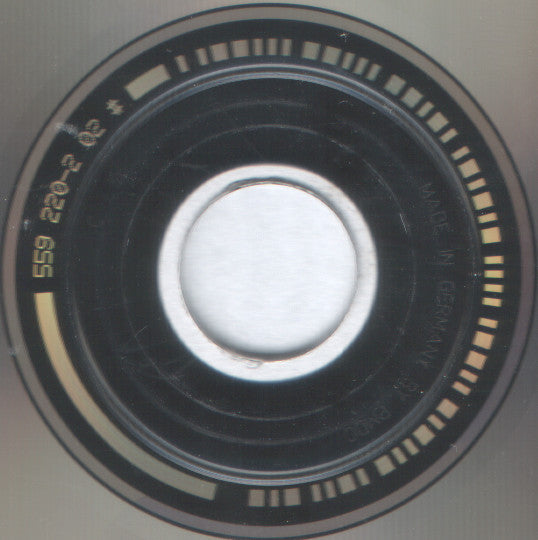 Bee Gees : One Night Only (HDCD, Album)