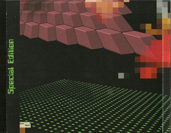 DragonForce - Ultra Beatdown (CD) (Very Good Plus (VG)) - DaddyPop