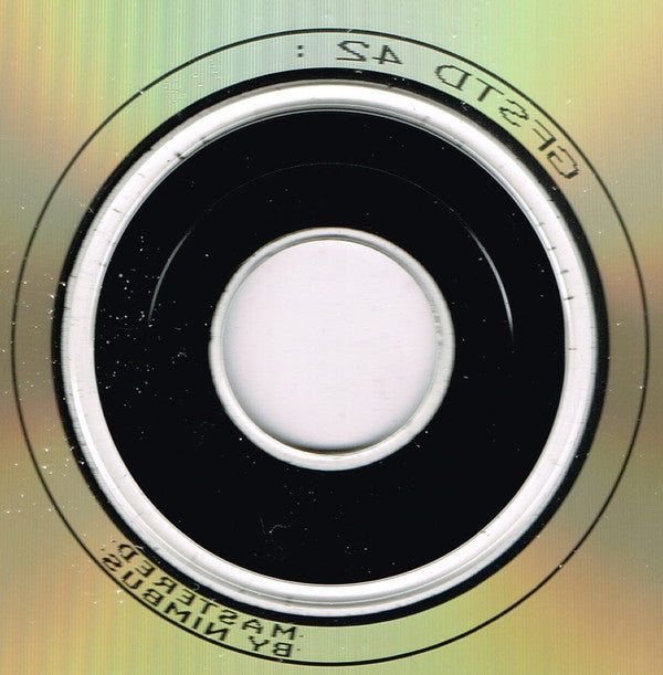 The Waterboys : The Return Of Pan (CD, Single)