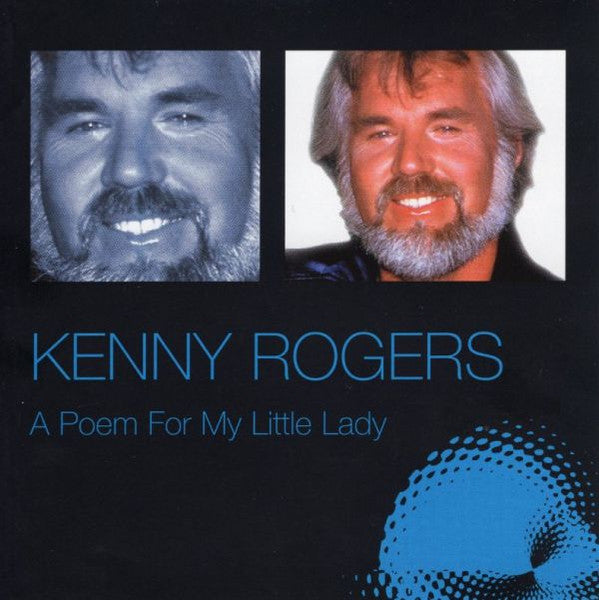 Kenny Rogers : Poem For My Little Lady / Shine On Ruby Mountain (2CD Special Edition) (2xCD, Comp + Box)