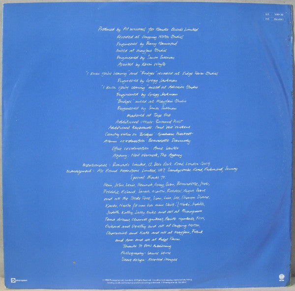 Status Quo : Ain't Complaining (LP, Album)