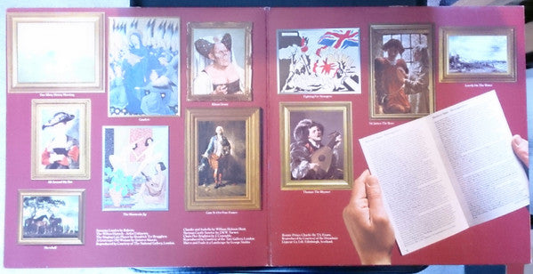 Steeleye Span : Original Masters (2xLP, Comp, Gat)