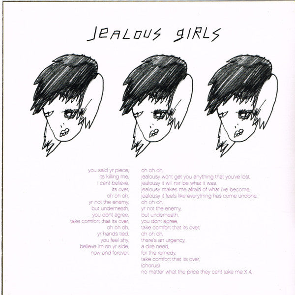 The Gossip : Standing In The Way Of Control (CD, Album)