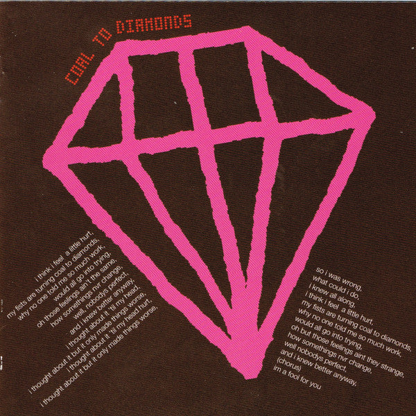 The Gossip : Standing In The Way Of Control (CD, Album)