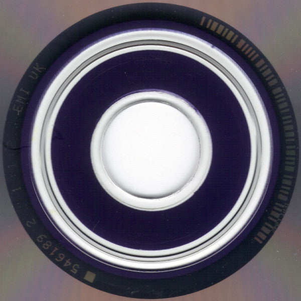 Emma Bunton : We're Not Gonna Sleep Tonight (CD, Single)