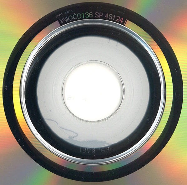 Franz Ferdinand : Franz Ferdinand (CD, Album)