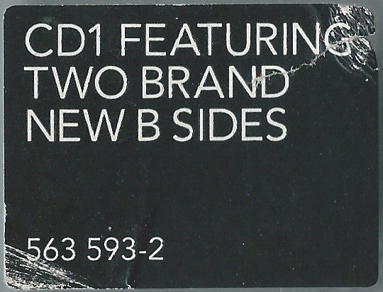 Cast : Beat Mama (CD, Single, CD1)