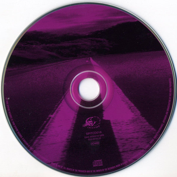 Crowbar (2) : Equilibrium (CD, Album)