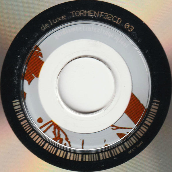 Lostprophets : Start Something (CD, Album, Enh)