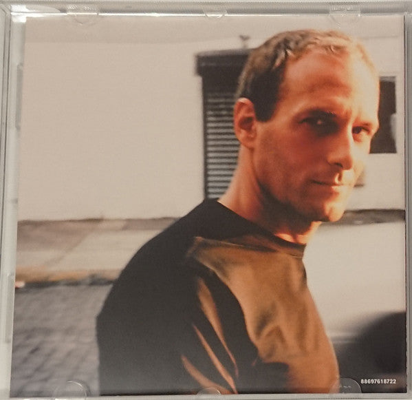 Michael Bolton : Time, Love And Tenderness (The Very Of Michael Bolton) (CD-ROM, Album, Comp)