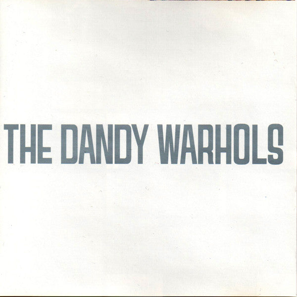 The Dandy Warhols : Dandys Rule OK (CD, Album)