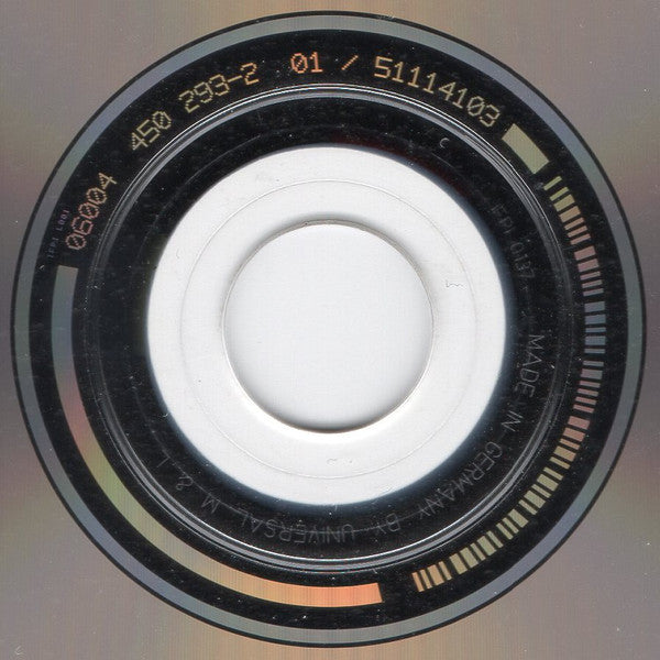 Alien Ant Farm - ANThology (CD) (Very Good Plus (VG)) - DaddyPop