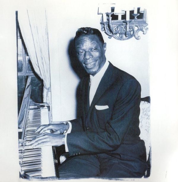 Nat King Cole : The Ultimate Collection (CD, Comp)