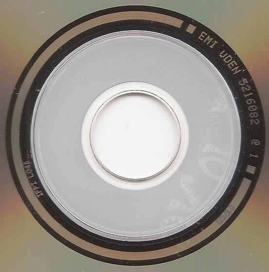 Deep Purple : The Book Of Taliesyn (CD, Album, RE, RM, Med)