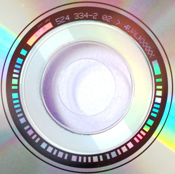 U2 : Pop (CD, Album)