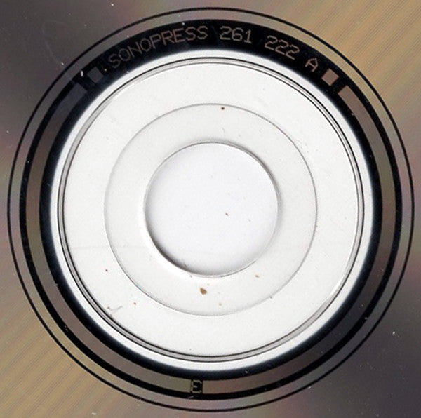 Roch Voisine : On The Outside (CD, Album)