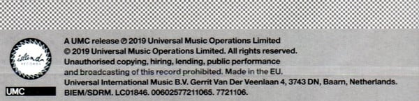 The Specials : Encore (CD, Album)