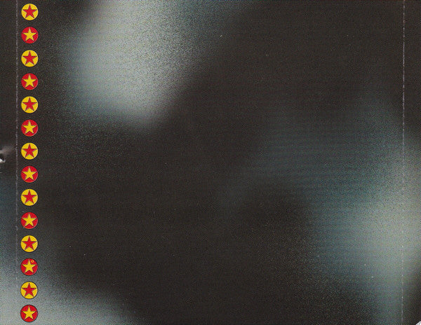 Various : Rebel Music (CD, Comp)