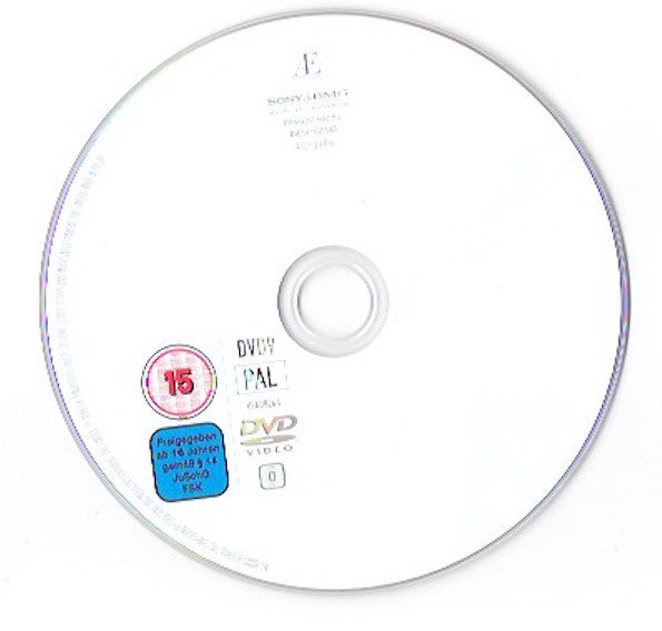 George Michael : Twenty Five (2xDVD-V, Comp, Copy Prot., Multichannel, PAL)